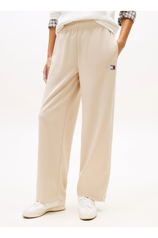 Tjw Archıve Track Pant-12534 Whıte