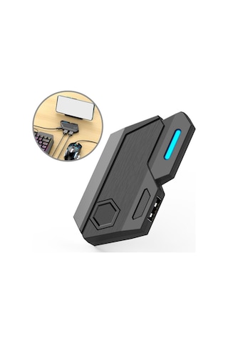 Ios Android Oyun Adaptörü İçin Klavye Fare Dönüştürücü, Mix Se