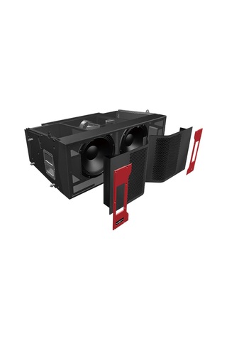 Audiocenter Kla212dsp 12" Aktif Line Array Hoparlör
