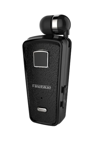 Fineblue F986 Makaralı Bluetooth Kulaklık