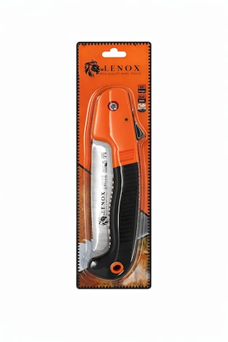 Lnx 320 Katlanabilir Profesyonel Budama Testeresi -180 Mm