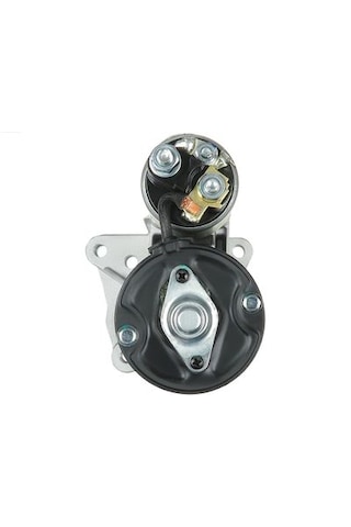 12 Volt 9 Diş Renault Laguna 3 2.0 2007 - 2015 Marş Dinamosu