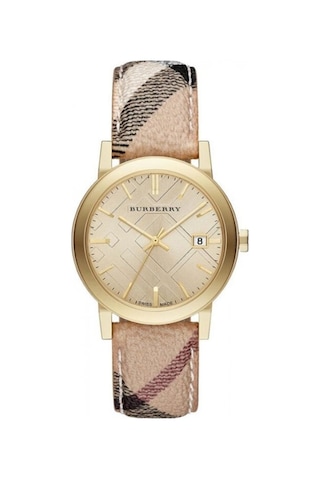 Burberry BU9026 Kadın Kol Saat