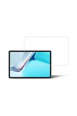 Xiaomi Pad 6  Tablet Nano Ekran Koruyucu Kristal Netliğinde %100 Ultra Görüntü Kalitesi Esnek Temperli Kırılmaz Nano Screen Protector