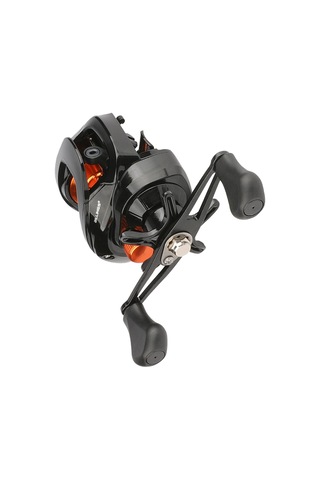 Homyl Yüksek Hızlı Balıkçılık Makaraları 6.3:1 Sağ Turuncu