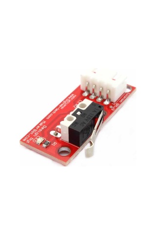 Teknoartshop-3D Yazıcı Limit Switch