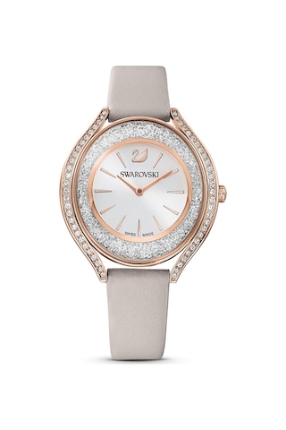 Swarovski 5519450 Crystalline Aura Ls Kadın Kol Saati