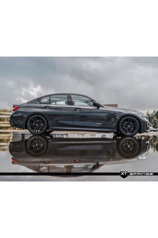 Bmw G20 320İ-320D Xt Spor Yay -40Mm