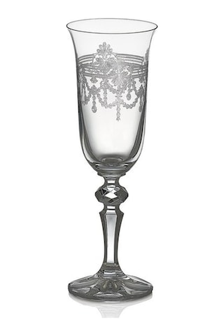 Cemile Ronesans Şampanya Kadehi 6'lı