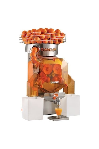 Cancan 38 Fresh Otomatik Portakal Sıkma Makinesi