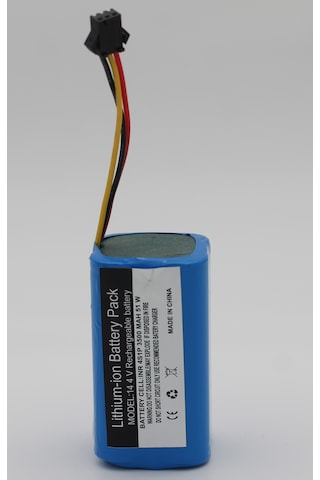 Yui C30b 3500 Mah Robot Süpürge Batarya