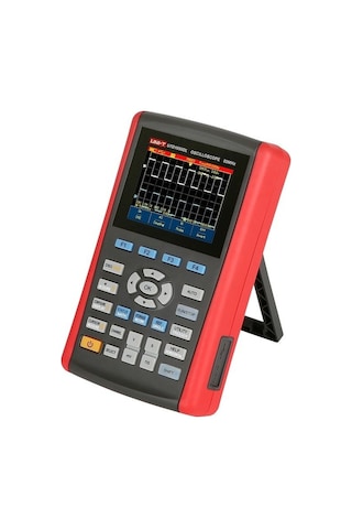 Unit-T Utd 1050Dl 50 Mhz Çift Kanal El Tipi Osiloskop N11.11