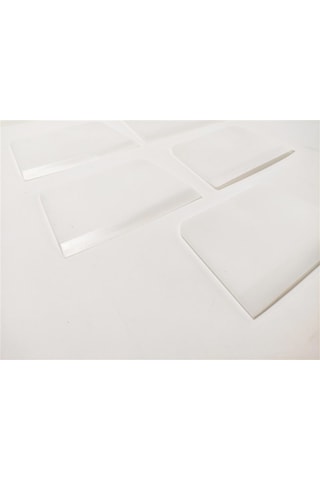 5 Adet Replax Ragle Kare Cam Filmi Uygulama Aparatı