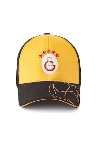 Gsstore Galatasaray Ucl Erkek Şapka E252236 981026