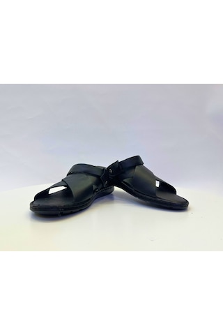 Hac&umre Erkek Sandalet 001