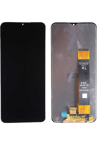 Gmr Samsung Galaxy Uyumlu M33 5g M336 Lcd Ekran Dokunmatik