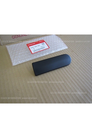Honda Civic Hb Ek Ej 96-00 Ön Sağ Çamurluk Çıtası 75301-s04-003