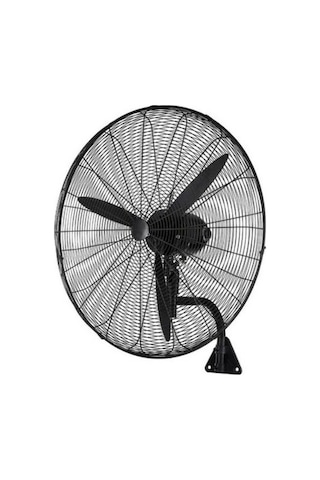 Duvar Sanayi Tipi Vantilatör 180w Kcf292d