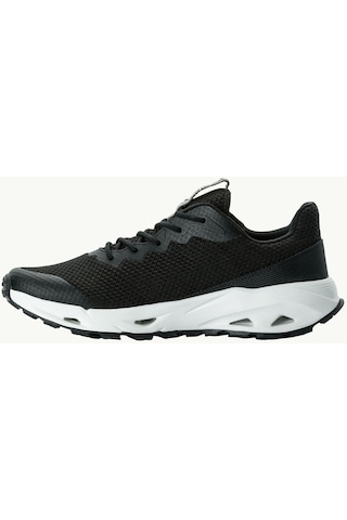 Jack Wolfskin Prelight Vent Low M Erkek Spor Ayakkabı-28371-siyah Siyah