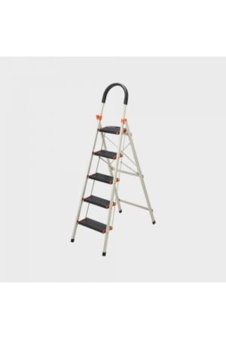 Devecioğlu MM 050 Gold Life 5 Basamaklı Merdiven