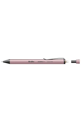 Scrikss Icon-x Mekanik Kurşun Kalem 0.5mm Pudra