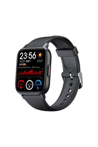 Jeemson QS16PRO Akıllı Saat (İthalatçı Garantili)