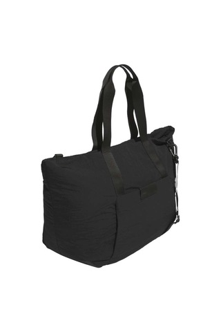 Adidas Fav Duffel Unısex Spor Çanta - Jz2137 Siyah