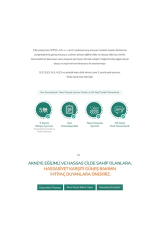 Missha Cicadin Rescue Ato Mega Sun Protection Cushion SPF50+ 25 G