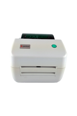 Perkon PR-420D 203 DPI Barkod Yazıcı