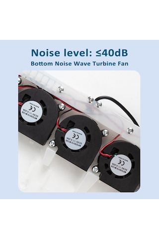 Usb Portlu Havalandırmalı Koltuk Minderi, Tüm Araba Koltukları, Ev Ve Ofis Sandalyeleri İçin Yaz Nefes Alabilir Soğutma Pedi, Siyah