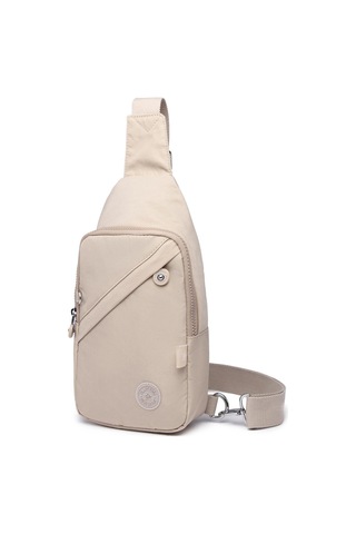 Smart Bags Smbyb1239 Kadın Sırt Çantası Bej