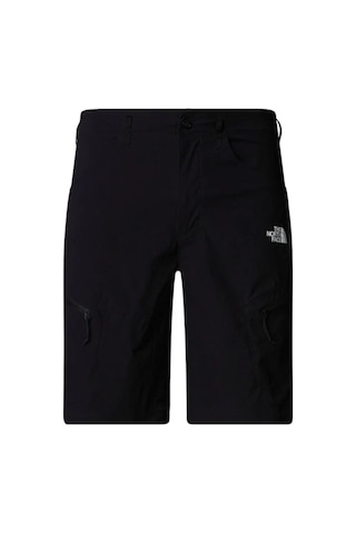 The North Face Erkek Şort-nf0a8br5jk31 Siyah