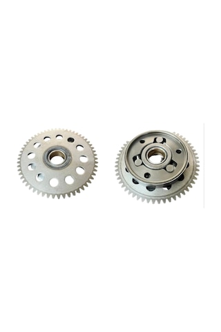 Gtem Suzuki Gn 125 Rks Titanic 150 Strike Marş Rublesi