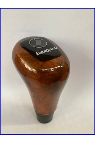Ahşap Vites Topuzu Mercedes Avangarde W163 Ml320 Ml420 Ml55