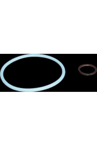 Bmw 3 F30/f31 2012 Hu 7003x Yağ Filtre