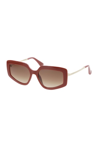 Maxmara Mm0069 66f Kadın Güneş Gözlüğü