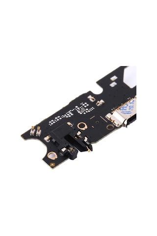 Oppo Uyumlu Oppo A72 Şarj Soketi Mikrofon Bordu-oppo-a72-soket