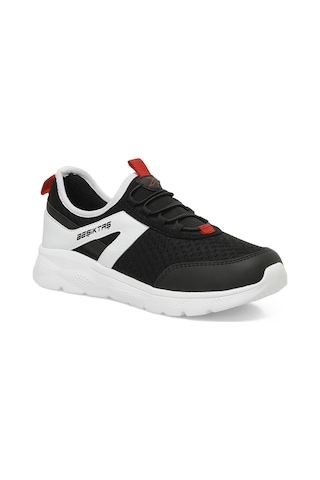 Bjk Sırıus F 5fx Siyah Erkek Çocuk Slip On 000000000101973738 Siyah-Siyah