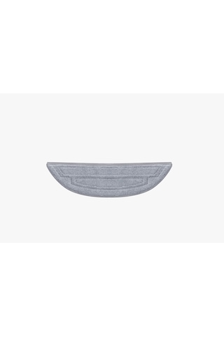 Roborock S8 Maxv Ultra Ile Uyumlu Mop Bezi 2 Adet