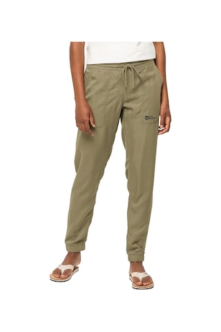 Jack Wolfskin Jack Wolfskın Mojave Pants W 4511 Çok Renkli