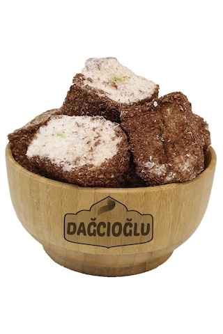 Dağcıoğlu Sultan Lokum Toz Kakaolu 1 KG