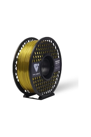 Valment Silk Pla Filament - Aztek Altın