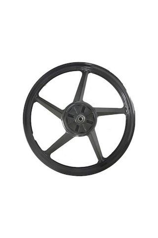 Yamaha Ybr Esd Arka Jant