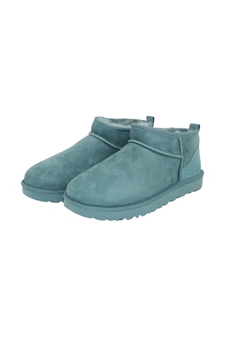 Ugg Classıc Ultra Mını Kadın Bot 1116109-dee Yeşil