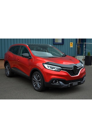 Renault Kadjar Ön Kaput Koruyucu 2015 Ve Sonrası
