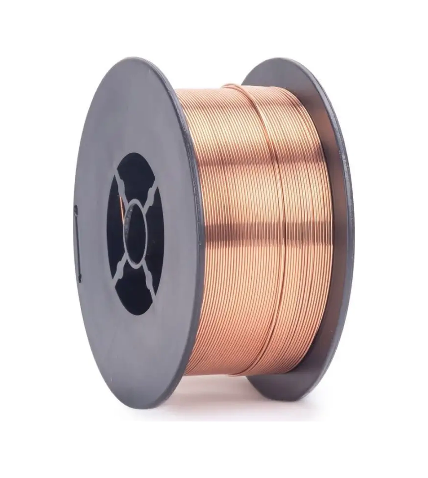 Verata Kaynak Teli 0.8 Mm 0.9 Kg Er70s-6 Bakır Kaplamalı D100 120681632