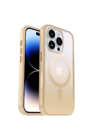 14 Pro İçin Magsafe İle Şeffaf Kılıf Serisi, Darbeye Dayanıklı, Düşmeye Dayanıklı, Ultra İnce, Koruyucu Kılıf, 2x Askeri Standartlara Göre Test Edilmiştir, Tiara