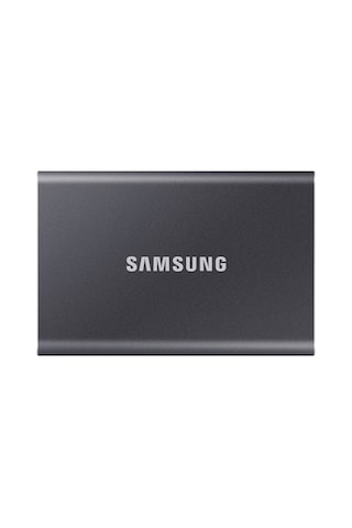 Samsung Portable T7 2tb Usb3.2 1050-1000mb/s Harıcı Ssd Mu-pc2t0t/am