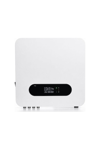 Tp10ktl 10kw Üç Fazlı Solar İnverter Ongrid Mp-p
