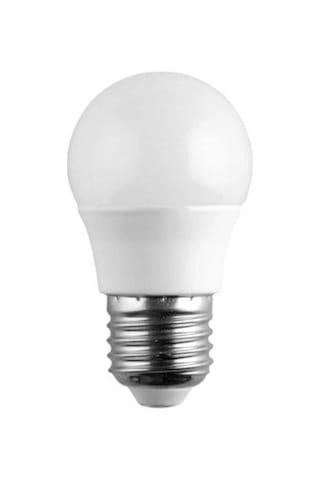 Bay 1 Adet Noas Yl95 0701 T Led Top Ampul 6w 6500k Beyaz Işık E27 Duy Najmaddin